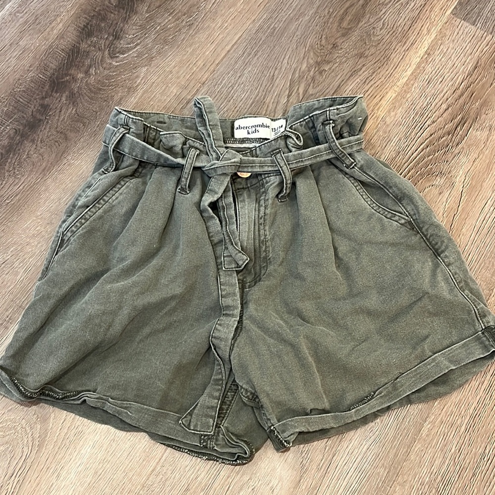 Abercrombie kids